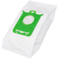 Aanbieding BlueBuilt Stofzuigerzakken voor AEG en Philips (28 stuks) - stofzuigerzakken