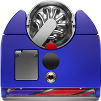 Aanbieding Dyson 360 Vis Nav - robotstofzuigers