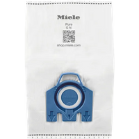Aanbieding Miele GN HyClean Pure (4 stuks) - stofzuigerzakken