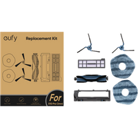 Aanbieding Eufy X10 Pro Omni Onderhoudskit - robotstofzuiger onderhoudspakketten