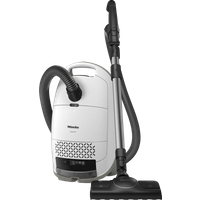 Aanbieding Miele Guard M1 Performance Lotuswit - stofzuigers