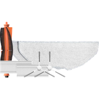 Aanbieding Ezviz RE4 & RE5 Onderhoudspakket - robotstofzuiger onderhoudspakketten