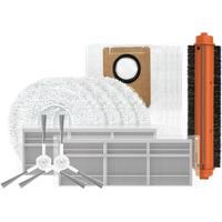 Aanbieding Ezviz RS20 Pro Onderhoudspakket - robotstofzuiger onderhoudspakketten