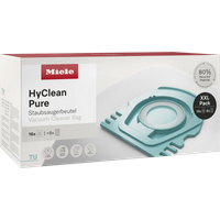 Aanbieding Miele XXL HyClean Pure TU (16 stuks) - stofzuigerzakken