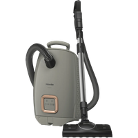 Aanbieding Miele Guard L1 Select Parquet Grafietgrijs - stofzuigers