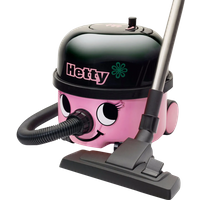 Aanbieding Numatic HET-180 Hetty Eco - stofzuigers