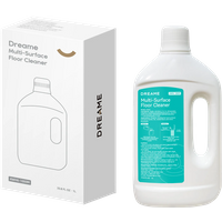 Aanbieding Dreame Schoonmaakmiddel AWH6-1000m - robotstofzuiger onderhoudspakketten