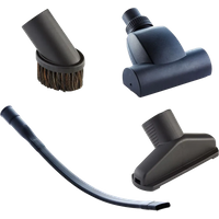 Aanbieding Nilfisk Premium Autoset voor Multi II en Buddy II - stofzuigerborstels