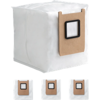 Aanbieding Eufy Omni E25 en E28 Stofzakken (3 stuks) - robotstofzuiger stofzakken