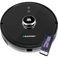 Aanbieding Blaupunkt Bluebot Xtreme - robotstofzuigers