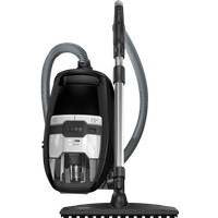 Aanbieding Miele Blizzard CX1 Comfort PowerLine Obsidiaanzwart - stofzuigers