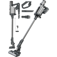 Aanbieding Numatic Henry Quick HEN100G graphite - stofzuigers