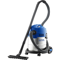 Aanbieding Nilfisk Buddy II 18 Inox - bouwstofzuigers