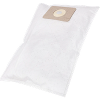 Aanbieding BlueBuilt Stofzuigerzakken voor Numatic (28 stuks) - stofzuigerzakken