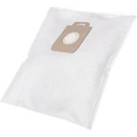 Aanbieding BlueBuilt Stofzuigerzakken voor Nilfisk (28 stuks) - stofzuigerzakken