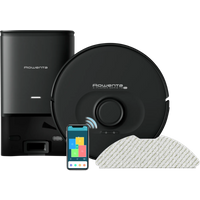 Aanbieding Rowenta X-Plorer Serie 75 S+ RR8585 - robotstofzuigers