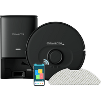 Aanbieding Rowenta X-Plorer Serie 75 S+ RR8585 - robotstofzuigers