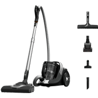 Aanbieding Rowenta Green Force Cyclonic Effitech+ RO7C66 - stofzuigers