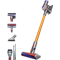 Aanbieding Dyson V8 Absolute - stofzuigers