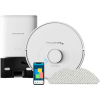 Aanbieding Rowenta X-Plorer Serie 75 S+ RR8587 - robotstofzuigers