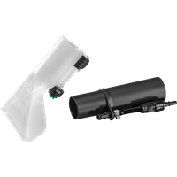 Aanbieding Karcher Bekledingszuigmond Smal - stofzuigerborstels