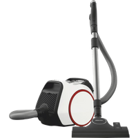 Aanbieding Miele Boost CX1 Lotuswit 125 Edition - stofzuigers