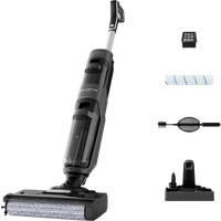 Aanbieding Rowenta X-Clean 4 GZ5037 - stofzuigers