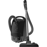 Aanbieding Miele Guard S1 Obsidiaanzwart - stofzuigers