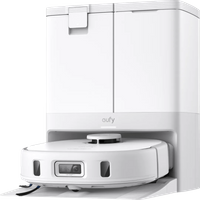 Aanbieding eufy X10 Pro Omni White - robotstofzuigers