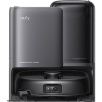 Aanbieding eufy Omni E25 - robotstofzuigers