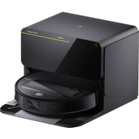 Aanbieding Roborock Saros Z70 R&D Black - robotstofzuigers