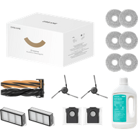 Aanbieding Dreame Onderhoudspakket RAK64 - robotstofzuiger onderhoudspakketten