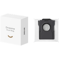 Aanbieding Dreame Stofbak Filter RHF21 - robotstofzuiger onderhoudspakketten