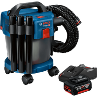 Aanbieding Bosch Professional GAS 18V-10 L 5