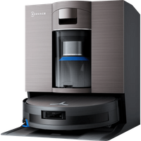 Aanbieding Ecovacs Deebot X11 OmniCyclone - robotstofzuigers