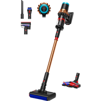 Aanbieding Dyson V16 Piston Animal Submarine - stofzuigers