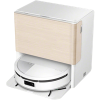 Aanbieding iRobot Roomba Max 705 Combo + White - robotstofzuigers