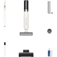 Aanbieding Mova K30 - stofzuigers