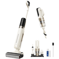 Aanbieding Mova K30 Mix - stofzuigers