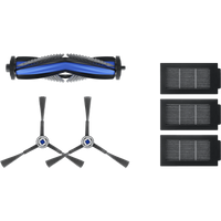 Aanbieding Ecovacs Deebot T50 Onderhoudspakket - robotstofzuiger onderhoudspakketten