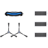 Aanbieding Ecovacs Deebot Mini Onderhoudspakket - robotstofzuiger onderhoudspakketten