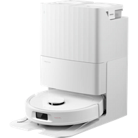 Aanbieding Roborock QR 598 White - robotstofzuigers