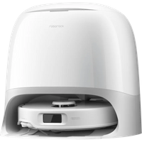 Aanbieding Roborock Qrevo Curv 5A1 White - robotstofzuigers