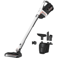 Aanbieding Miele Triflex HX2 Flash Lotuswit - stofzuigers