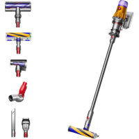 Aanbieding Dyson V12 Steelstofzuiger - stofzuigers