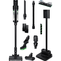 Aanbieding Wisberg S75 Aqua Complete - stofzuigers