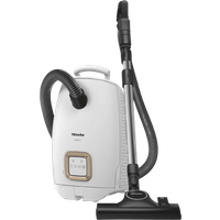 Aanbieding Miele Guard L1 Allergy Lotuswit - stofzuigers