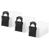 Aanbieding Dreame Stofzak RDB8 (3 stuks) - robotstofzuiger stofzakken