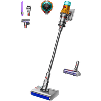 Aanbieding Dyson V12 Detect Submarine - stofzuigers