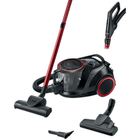 Aanbieding Bosch Serie 6 ProPower BGS41POW1 - stofzuigers